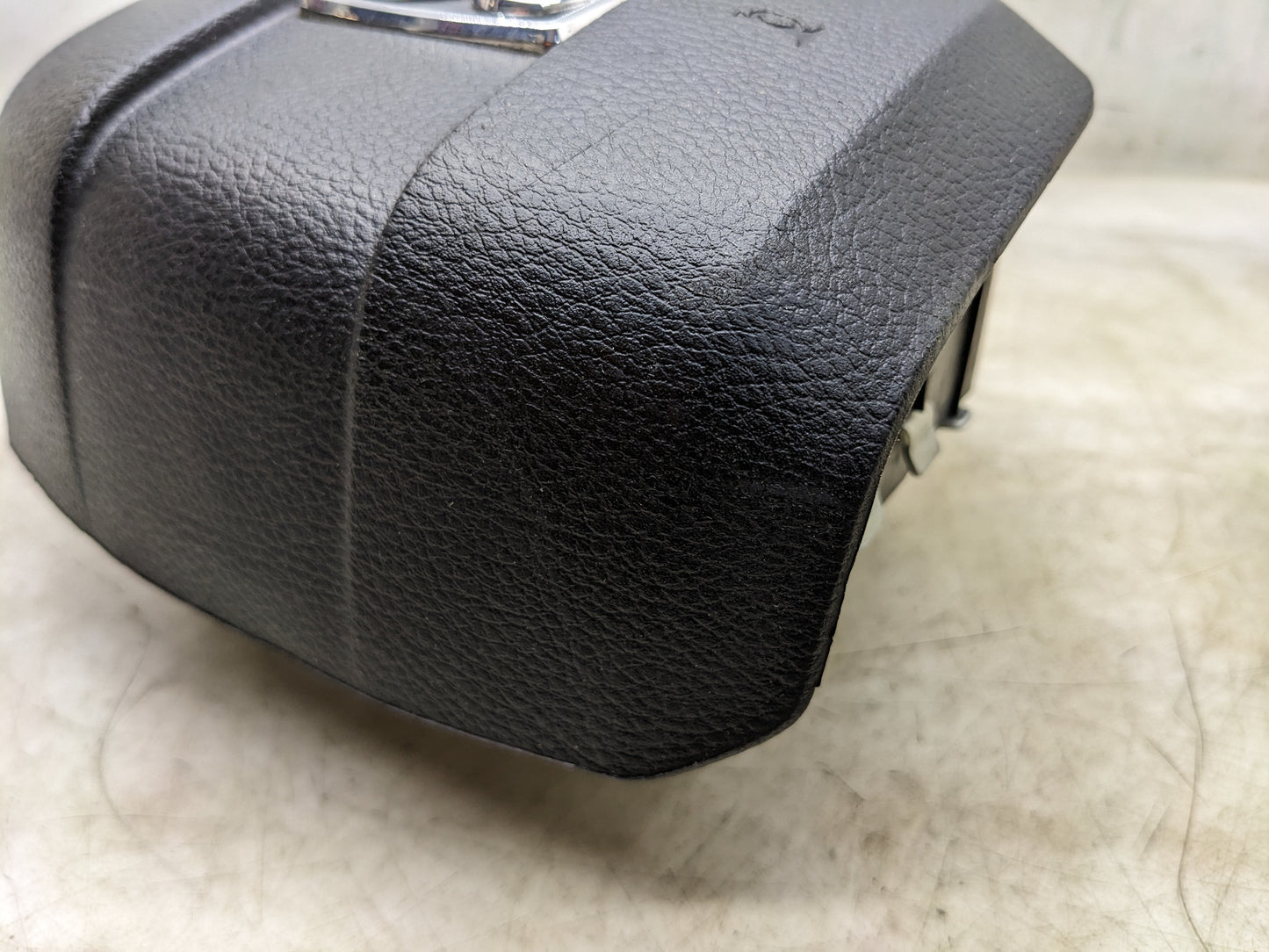 2013-2018 Ram 2500 Left Driver Steering Wheel Air Bag 1EF19DX9AJ OEM - Alshned Auto Parts