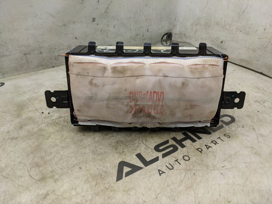 2020-2022 Hyundai Sonata Passenger Right Front Dash Airbag 80310L0000 OEM - Alshned Auto Parts