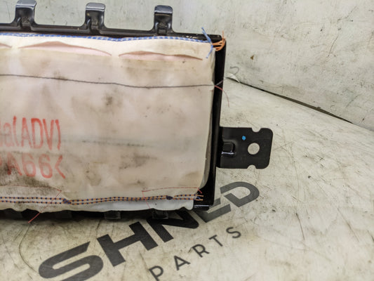 2020-2022 Hyundai Sonata Passenger Right Front Dash Airbag 80310L0000 OEM - Alshned Auto Parts