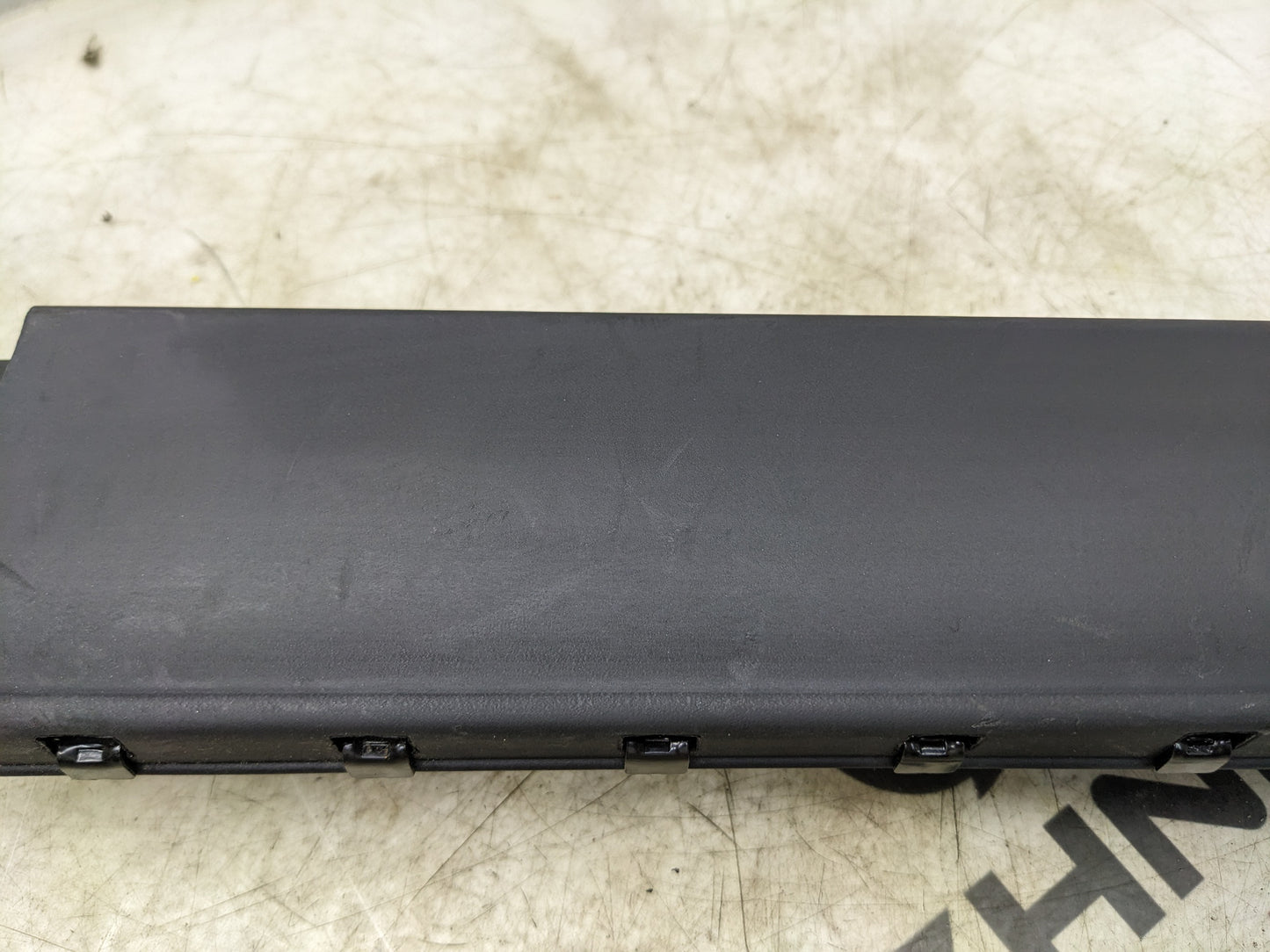 2017-2023 Chrysler Pacifica Front Left Lower Dash Knee Airbag 68186542AF OEM - Alshned Auto Parts