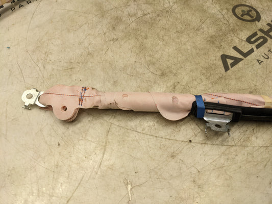2013-17 Honda Accord Left Side Roof Inflator Curtain Air Bag 78850-T2A-A812-M103 OEM - Alshned Auto Parts