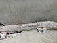 2017-2020 Jaguar XE Left Side Roof Inflator Curtain Air Bag T4N16129 OEM - Alshned Auto Parts