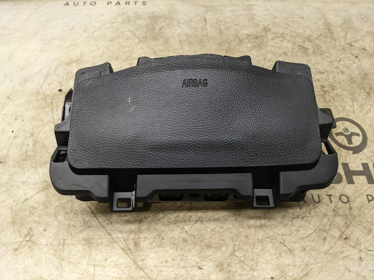 2013-2017 Hyundai Elantra GT Front Left Lower Dash Knee Airbag 56970A5100RY OEM - Alshned Auto Parts