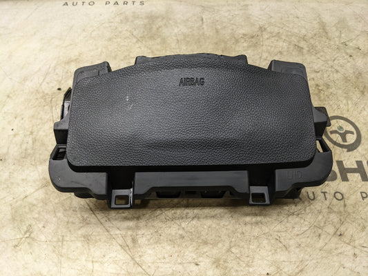 2013-2017 Hyundai Elantra GT Front Left Lower Dash Knee Airbag 56970A5100RY OEM - Alshned Auto Parts