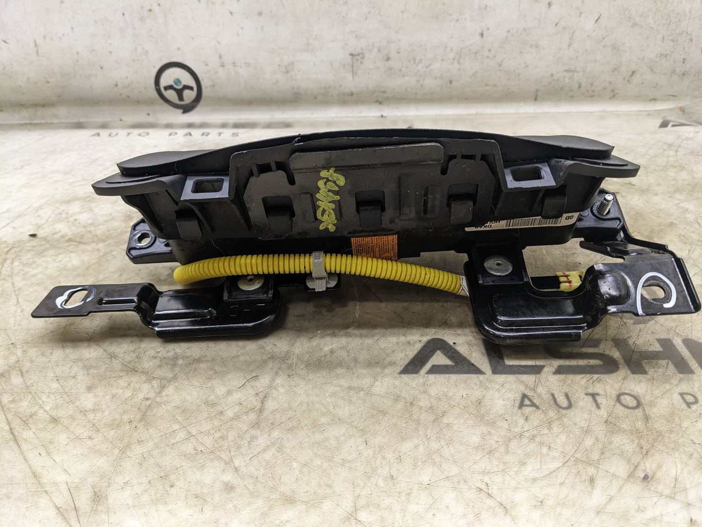 2013-2017 Hyundai Elantra GT Front Left Lower Dash Knee Airbag 56970A5100RY OEM - Alshned Auto Parts