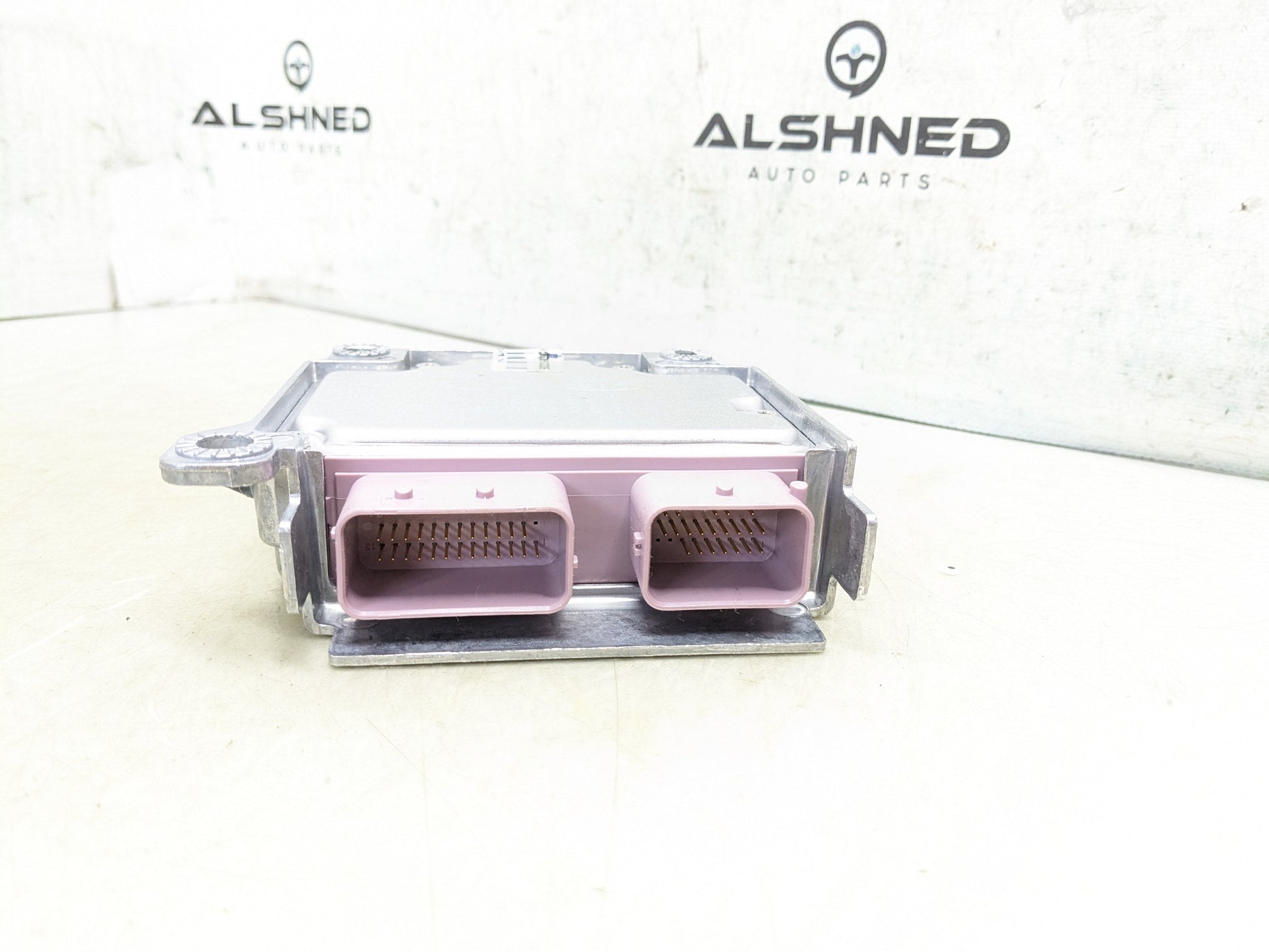 2016-2018 Hyundai Elantra Air bag SRS Restraints Control Module 95910-F2000 OEM - Alshned Auto Parts