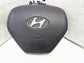 2011-2015 Hyundai Tucson Left Driver Steering Wheel Air Bag 56900-2S510-MBS OEM - Alshned Auto Parts