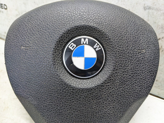 2012-2016 BMW 328I Left Driver Steering Wheel Air Bag 32-30-8-092-724 OEM