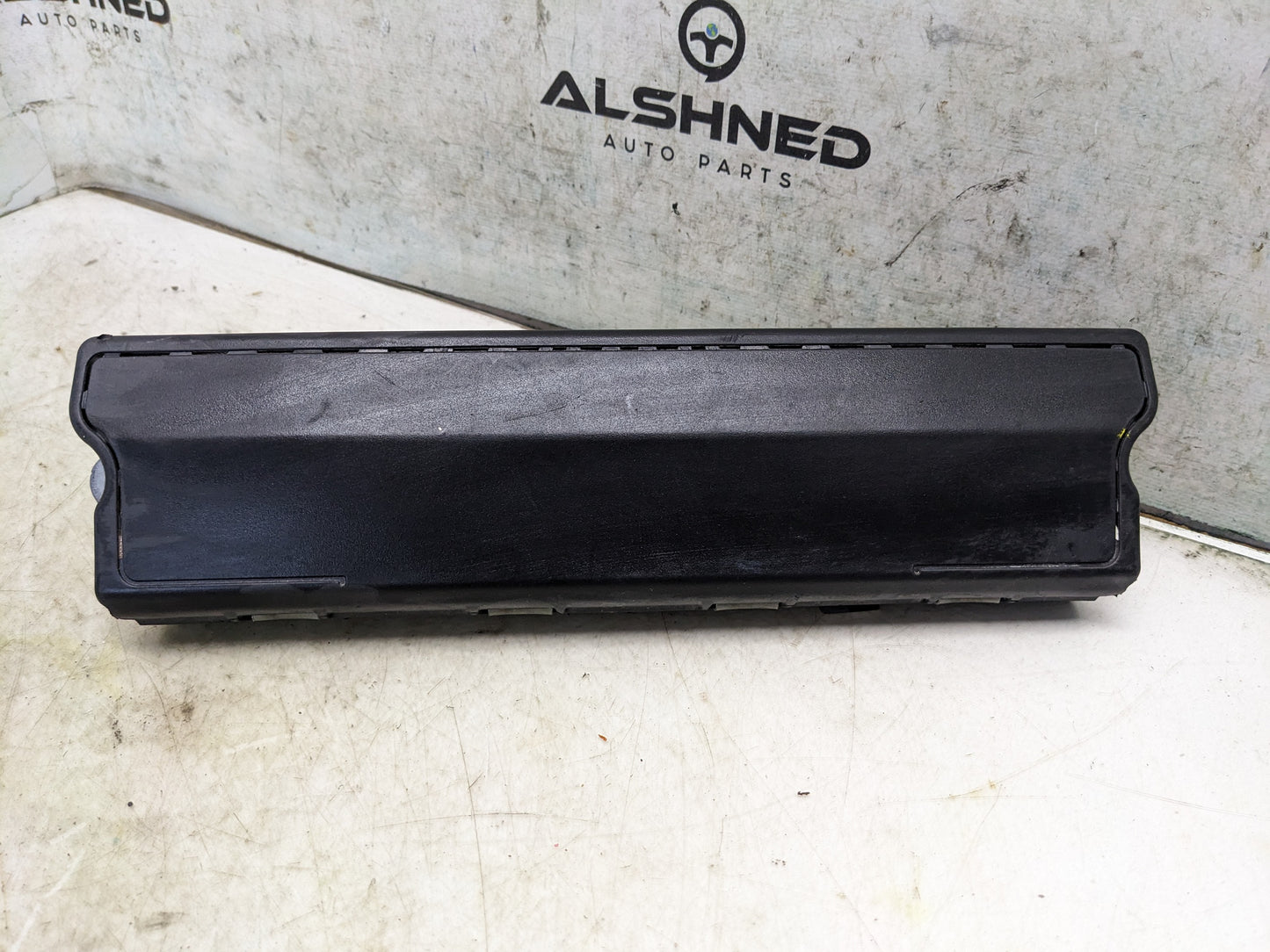 2016-2023 Chevrolet Malibu Front Right Lower Dash Knee Airbag 23420286 OEM - Alshned Auto Parts