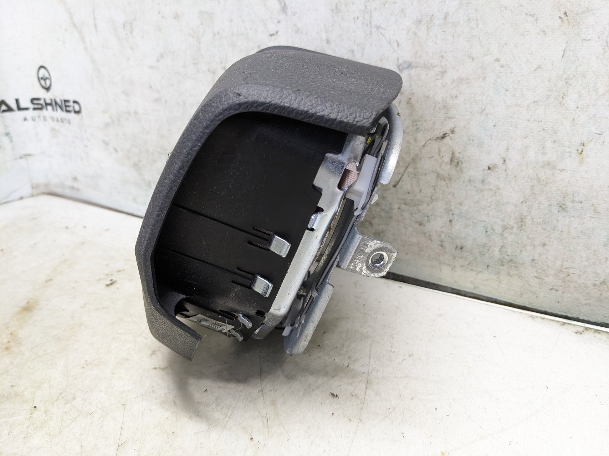 2011-2020 Dodge Grand Caravan Left Driver Steering Wheel Air Bag 1QK29DX9AI OEM - Alshned Auto Parts