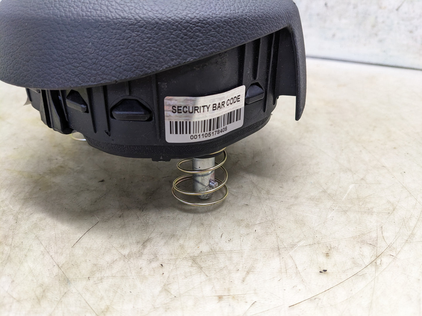 2019-2021 Kia Forte Left Driver Steering Wheel Air Bag 80100-M7500WK OEM - Alshned Auto Parts