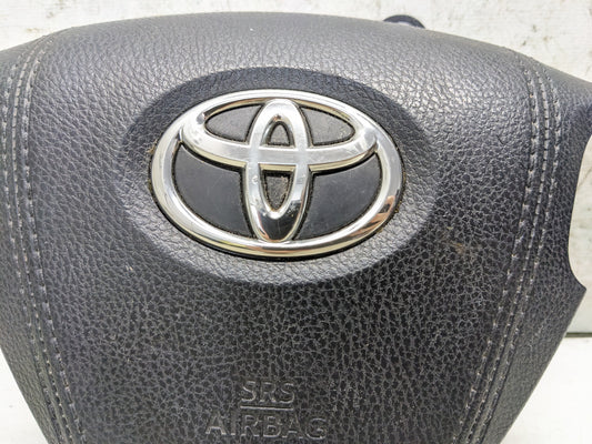 2015-2020 Toyota Sienna Left Driver Steering Wheel Air Bag 45130-08100 OEM