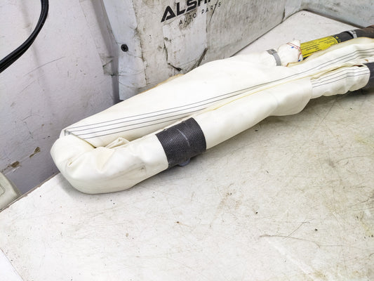 2013-2014 Ford Escape Right Side Roof Inflator Curtain Air Bag CJ5Z-78042D94-A OEM