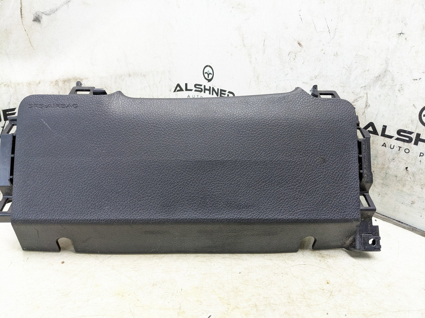 2012-2016 Subaru Impreza Front Left Lower Dash Knee Airbag 98301FJ010WJ OEM - Alshned Auto Parts