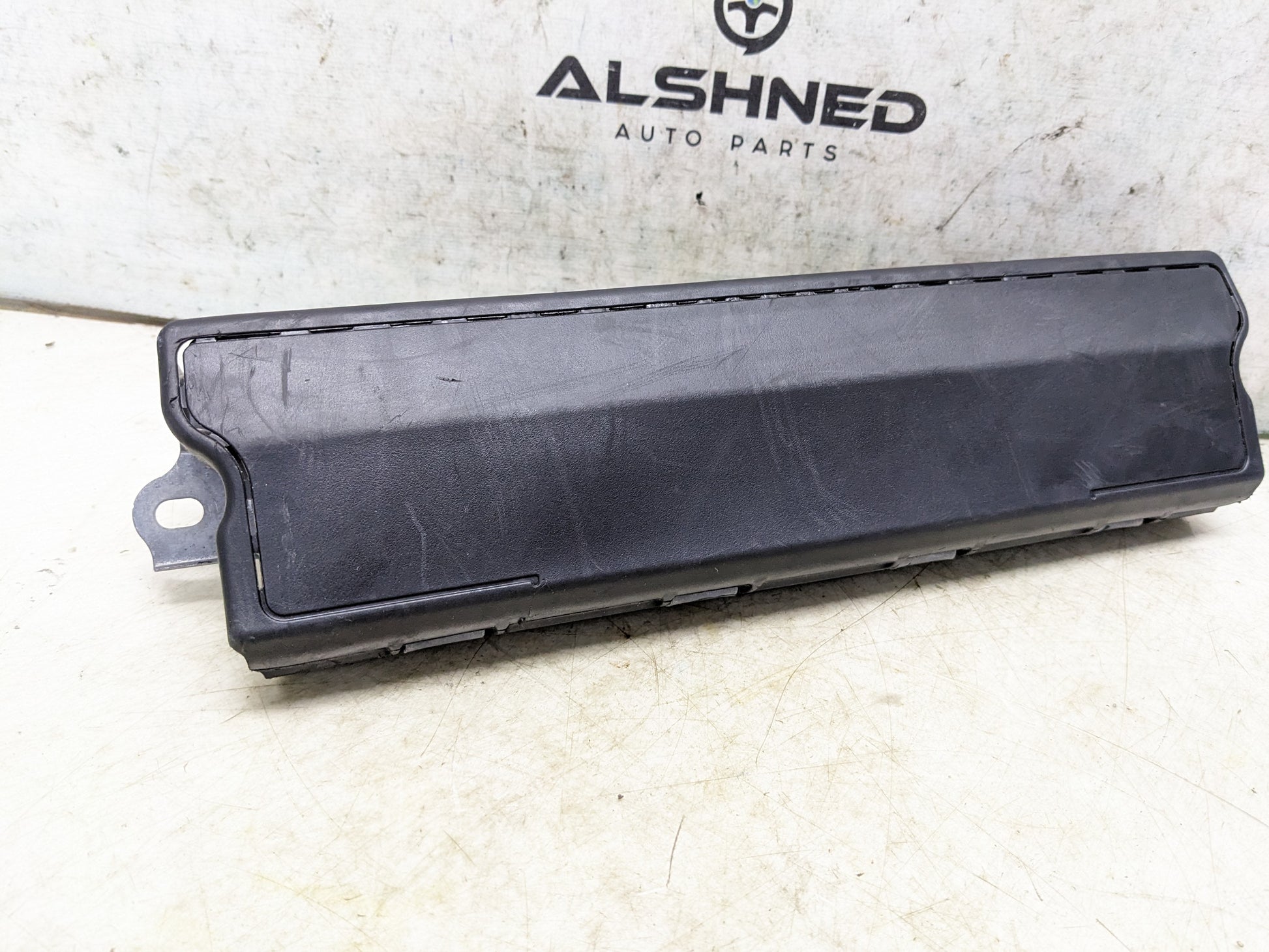 2016-2023 Chevrolet Malibu Front Right Passenger Lower Dash Knee Airbag 23420286 OEM - Alshned Auto Parts