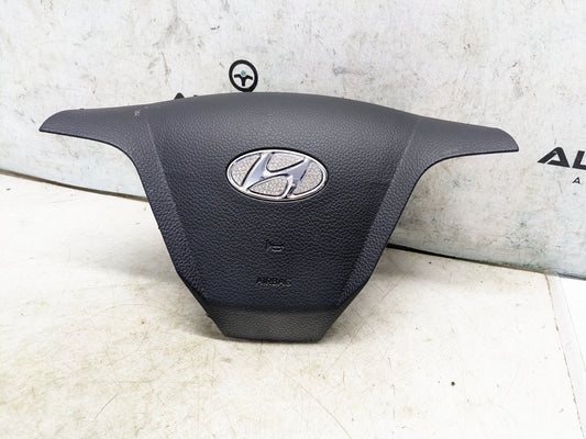 2013-2018 Hyundai Santa Fe Sport Left Driver Steering Wheel Air Bag 56900-4Z000-RYN OEM
