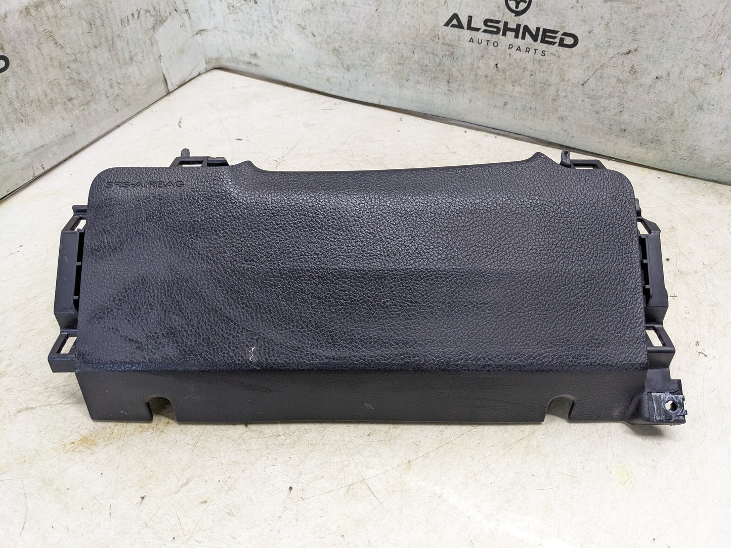 2012-2016 Subaru Impreza Front Left Lower Dash Knee Airbag 98301FJ010WJ OEM - Alshned Auto Parts