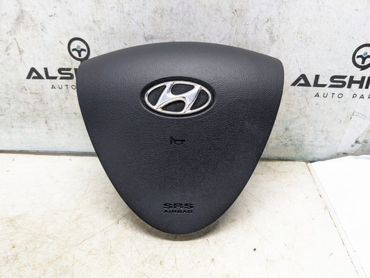 2009-2012 Hyundai Elantra Left Driver Steering Wheel Air Bag 56900-2L100 OEM