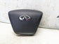 2011-2013 Infiniti QX56 Left Driver Steering Wheel Air Bag K8510-1LA9D OEM