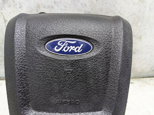 2009-2014 Ford F150 Left Driver Steering Wheel Air Bag BL3415043B13 OEM