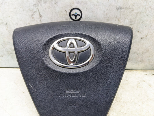 2012-2015 Toyota Camry Left Driver Steering Wheel Air Bag 45130-06170 OEM