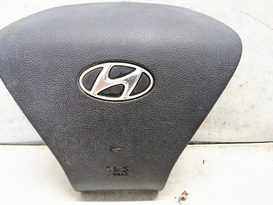 2011-2015 Hyundai Sonata Left Driver Steering Wheel Air Bag 56900-4R100-RY OEM