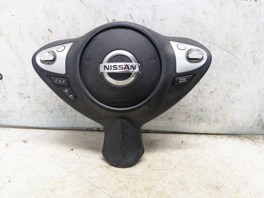 2011-2017 Nissan Juke Left Driver Steering Wheel Air Bag K8510-1KM1A OEM