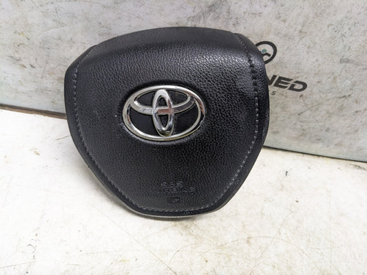 2014-2019 Toyota Corolla Left Driver Steering Wheel Air Bag 45130-02590-C0 OEM