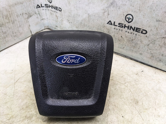 2011-2014 Ford F150 Left Driver Steering Wheel Air Bag BL34-15043B13-AA OEM