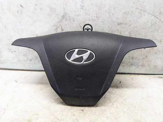 2013-2019 Hyundai Santa Fe Left Driver Steering Wheel Air Bag 56900-B8000 OEM