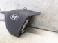 2013-2019 Hyundai Santa Fe Left Driver Steering Wheel Air Bag 56900-B8000 OEM