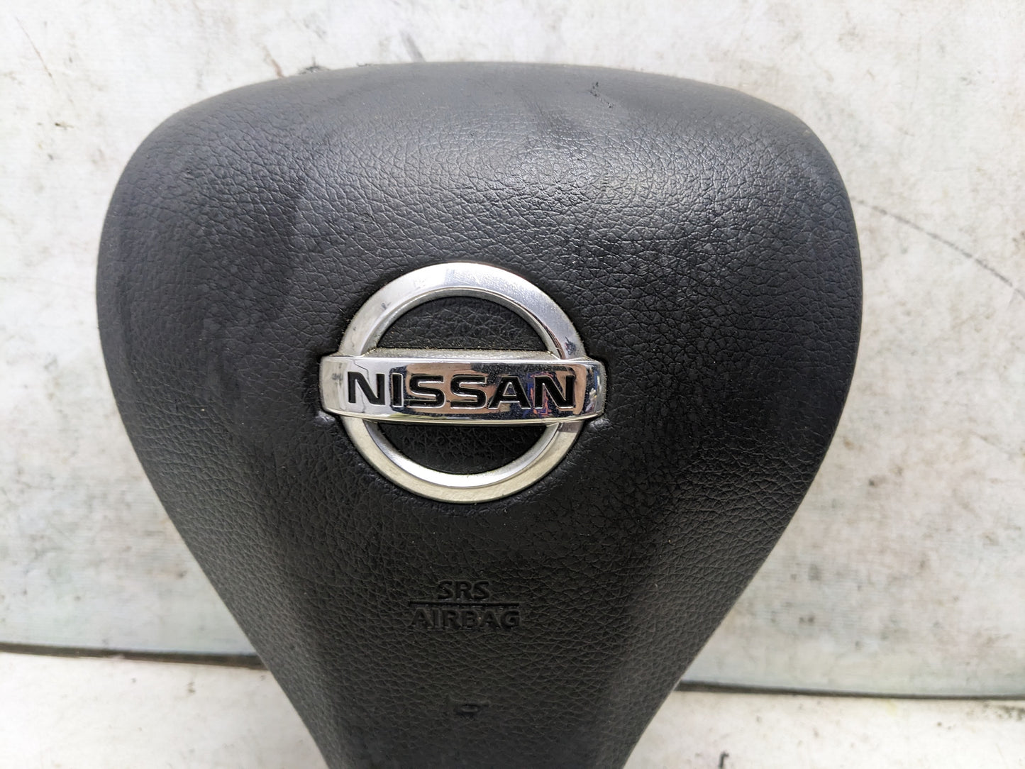 2013-2018 Nissan Altima Left Driver Steering Wheel Air Bag 98510-3TA8A OEM