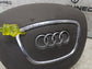 2013-2017 Audi Q5 Left Driver Steering Wheel Air Bag 8R0-880-201-L-BE7 OEM