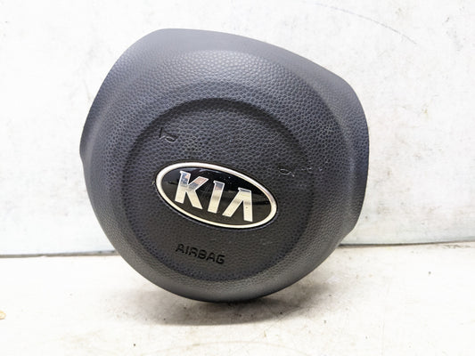 2014-2019 Kia Soul Left Driver Steering Wheel Air Bag 56900-B2500EQ OEM