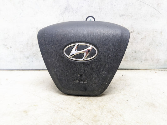 2016-2018 Hyundai Elantra Left Driver Steering Wheel Air Bag 56900-F3000TRY OEM