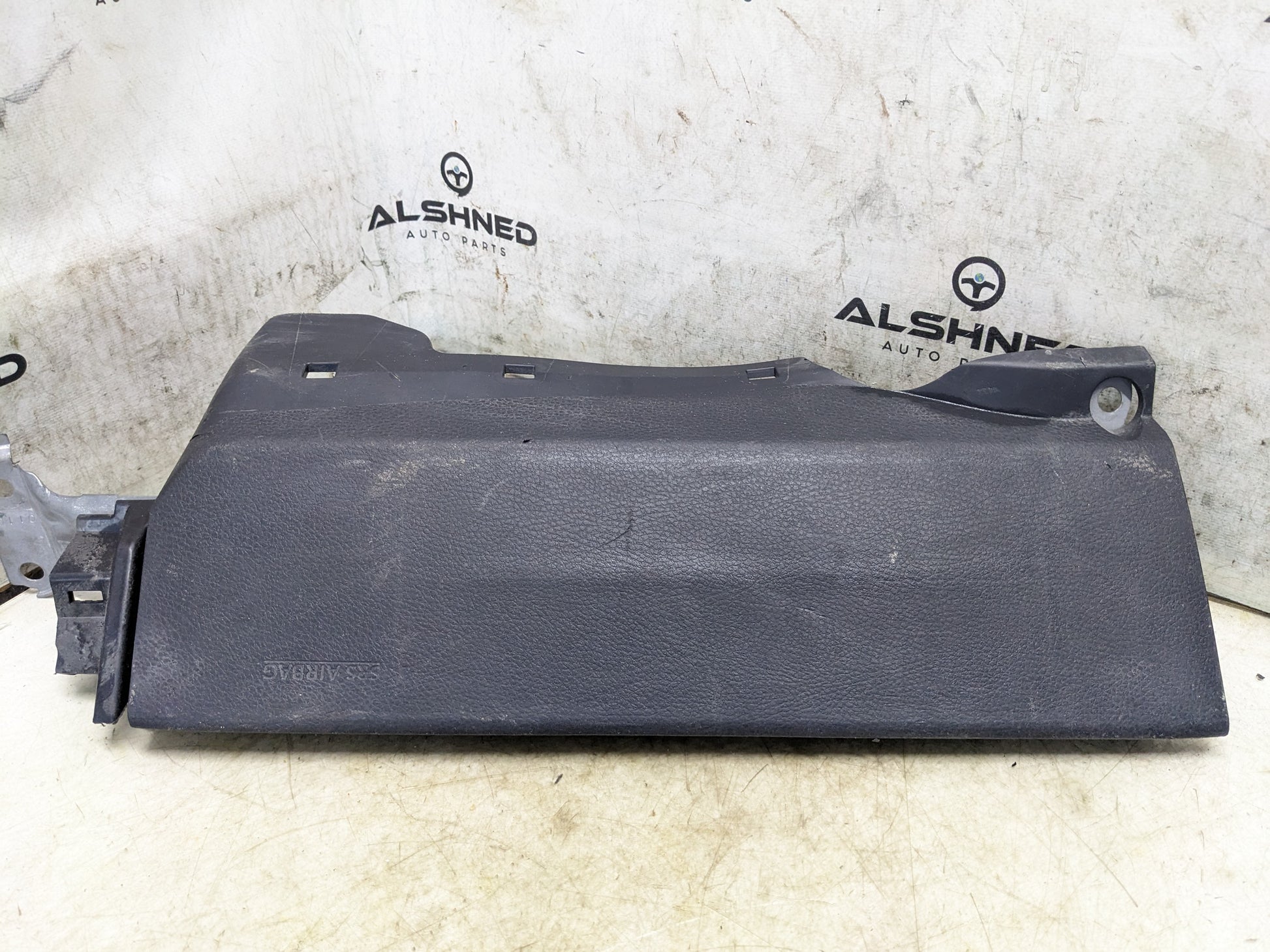 2015-2022 Toyota Tacoma Front Right Lower Dash Knee Airbag 73990-04011-C0 OEM - Alshned Auto Parts