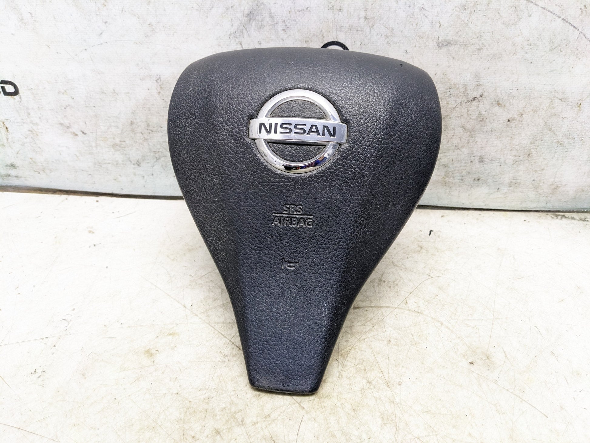 2013-2018 Nissan Altima Left Driver Steering Wheel Air Bag 98510-3TA8A OEM - Alshned Auto Parts