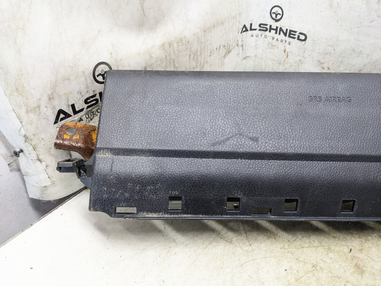 2018-2023 Toyota Camry Front Right Lower Dash Knee Airbag 73990-06060 OEM - Alshned Auto Parts