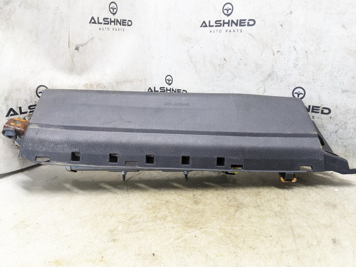 2018-2023 Toyota Camry Front Right Lower Dash Knee Airbag 73990-06060 OEM - Alshned Auto Parts