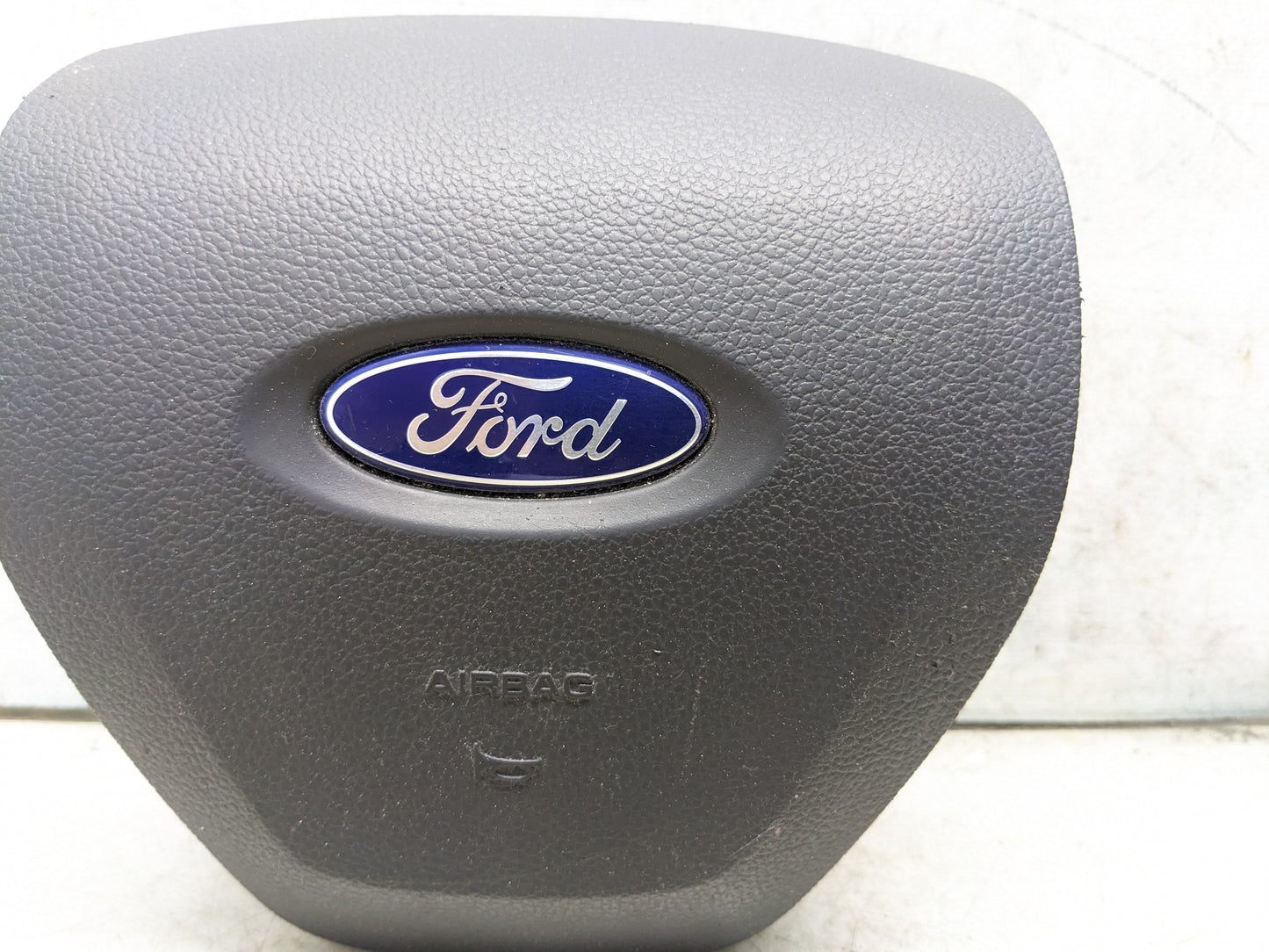 2013-2015 Ford Explorer Left Driver Steering Wheel Air Bag DB53-78043B13-AC OEM - Alshned Auto Parts