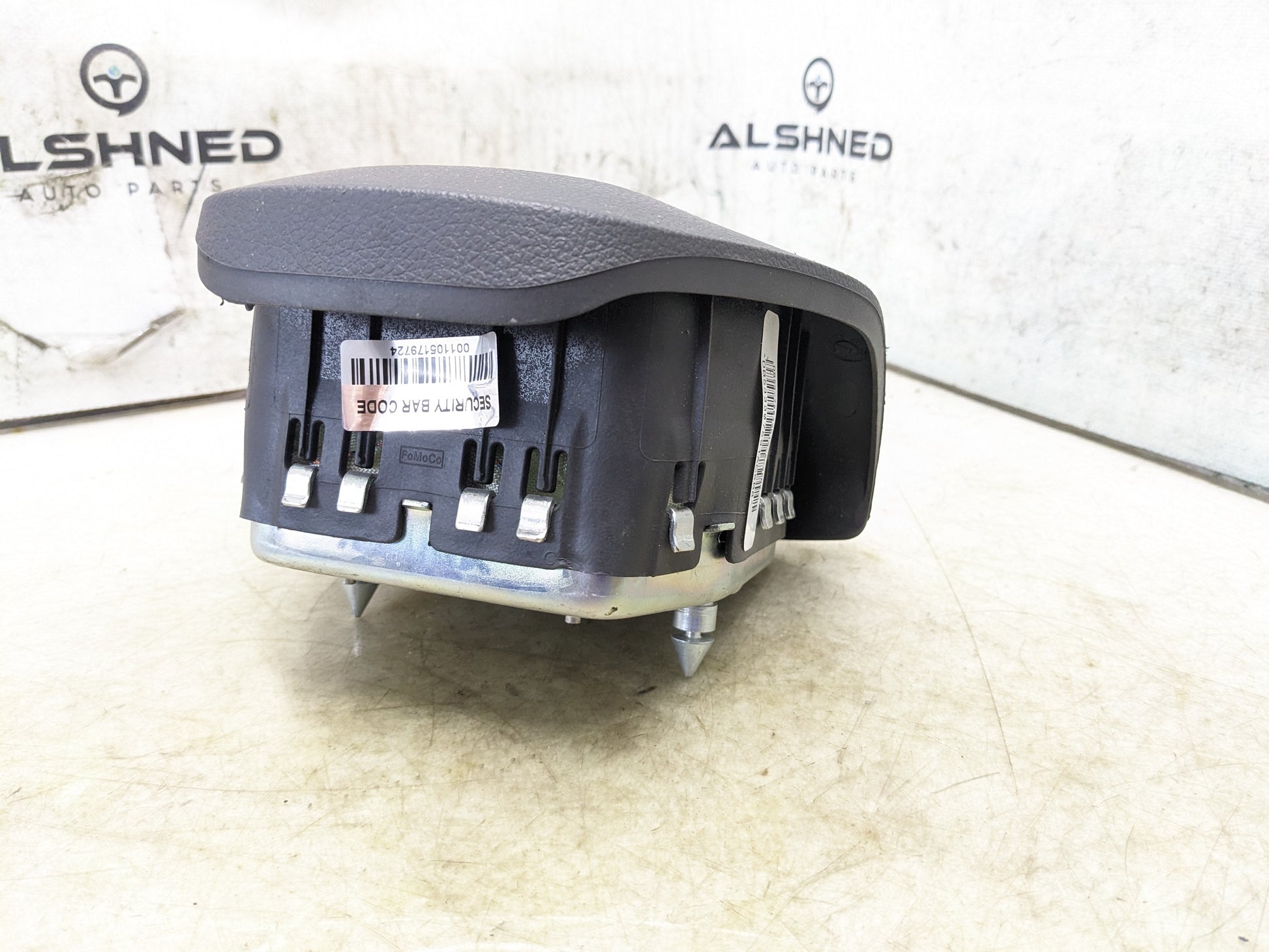 2013-2015 Ford Explorer Left Driver Steering Wheel Air Bag DB53-78043B13-AC OEM - Alshned Auto Parts