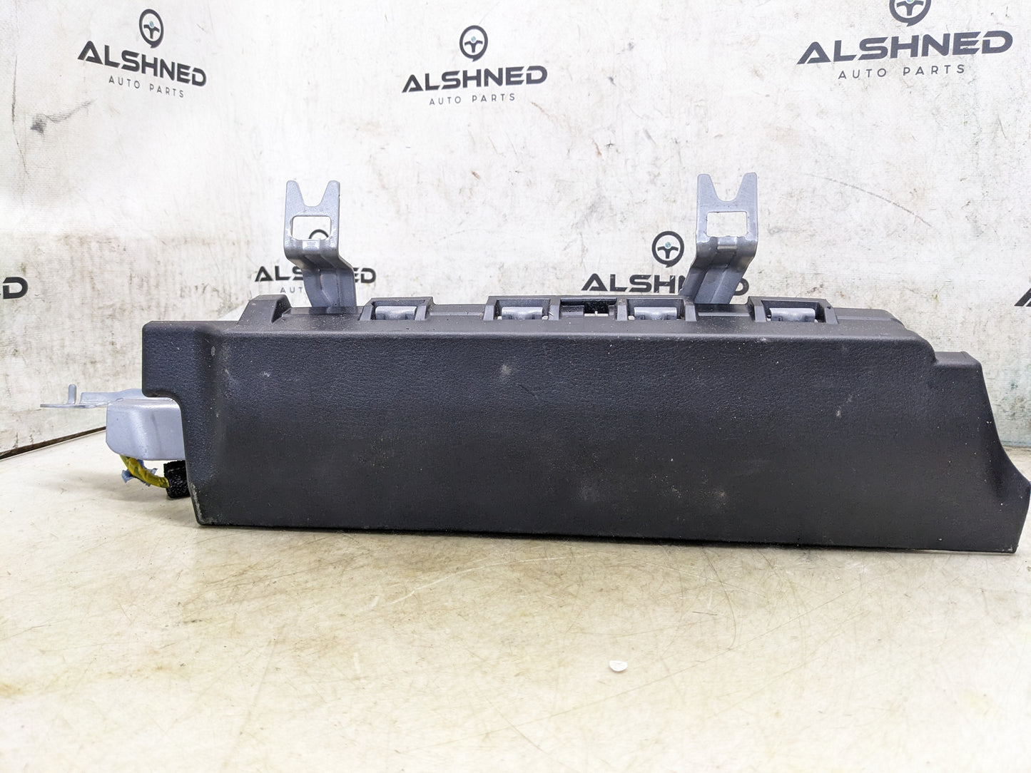 2019-2023 Mazda 3 Front Right Lower Dash Knee Airbag BDGF-57-KT0D OEM - Alshned Auto Parts