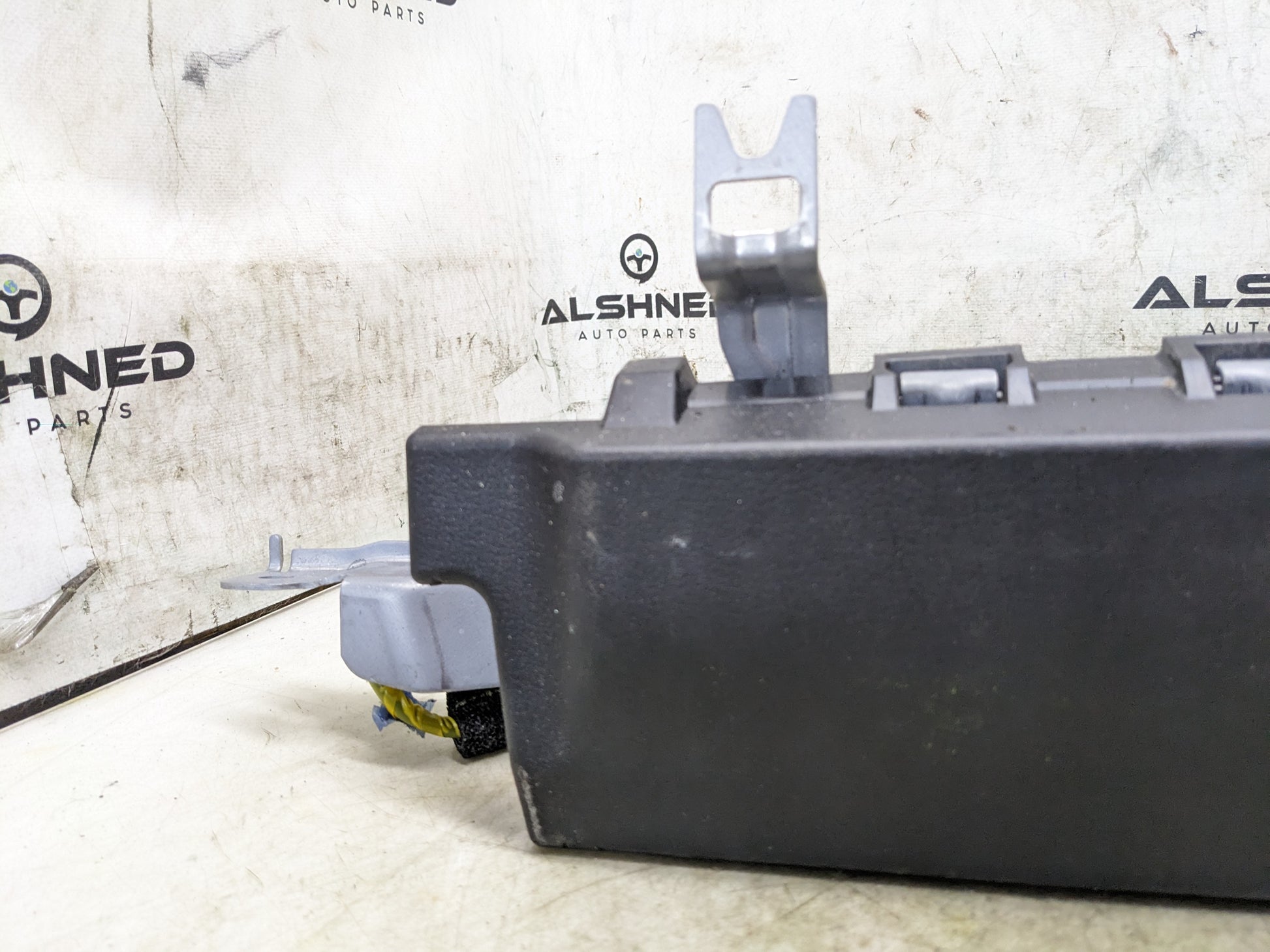 2019-2023 Mazda 3 Front Right Lower Dash Knee Airbag BDGF-57-KT0D OEM - Alshned Auto Parts