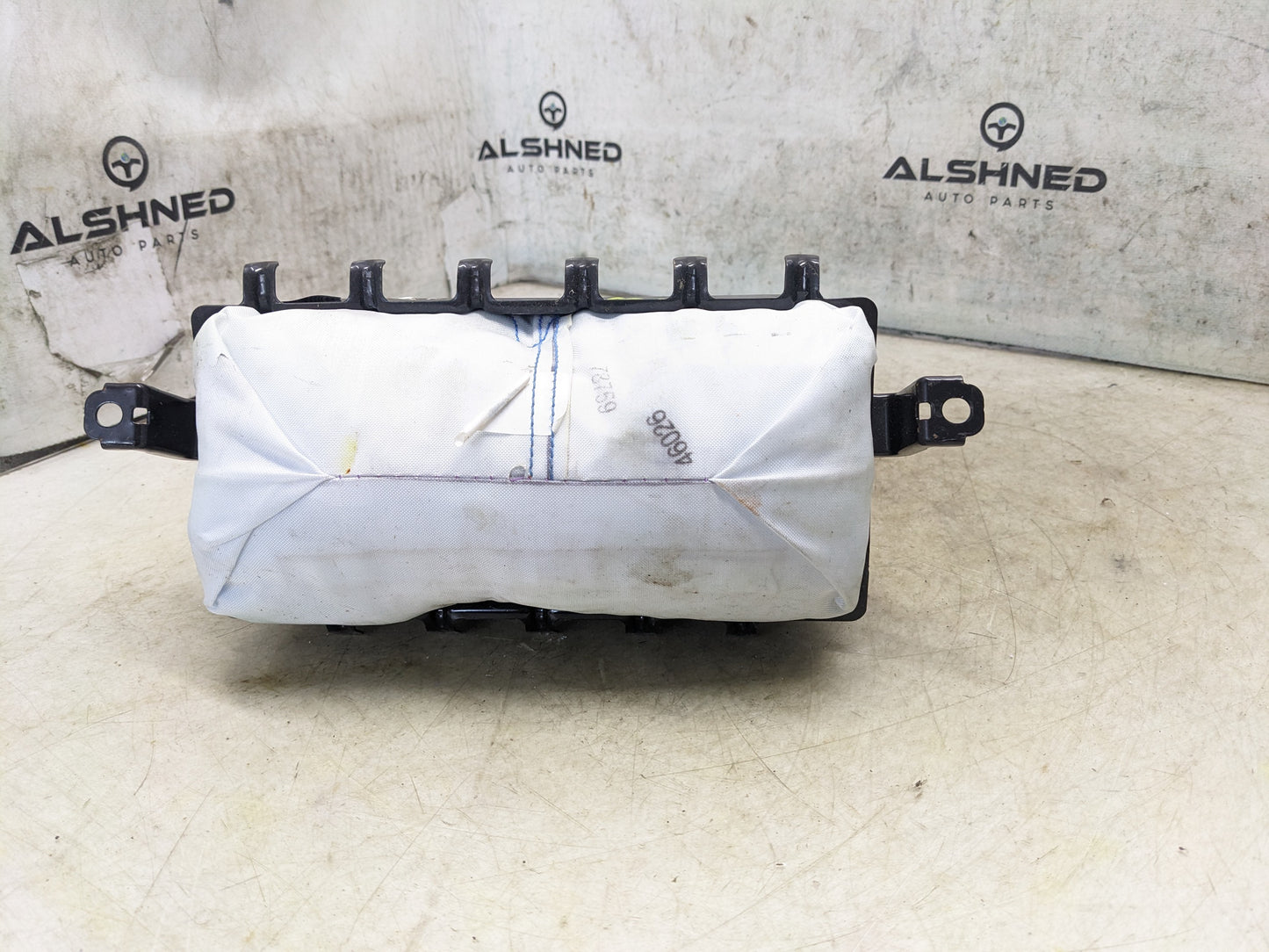 2016-2021 Honda Civic Passenger Right Front Dash Airbag 77820-TBA-A81 OEM - Alshned Auto Parts