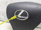 2010-2013 Lexus RX350 Left Driver Steering Wheel Air Bag 45130-0E021 OEM - Alshned Auto Parts