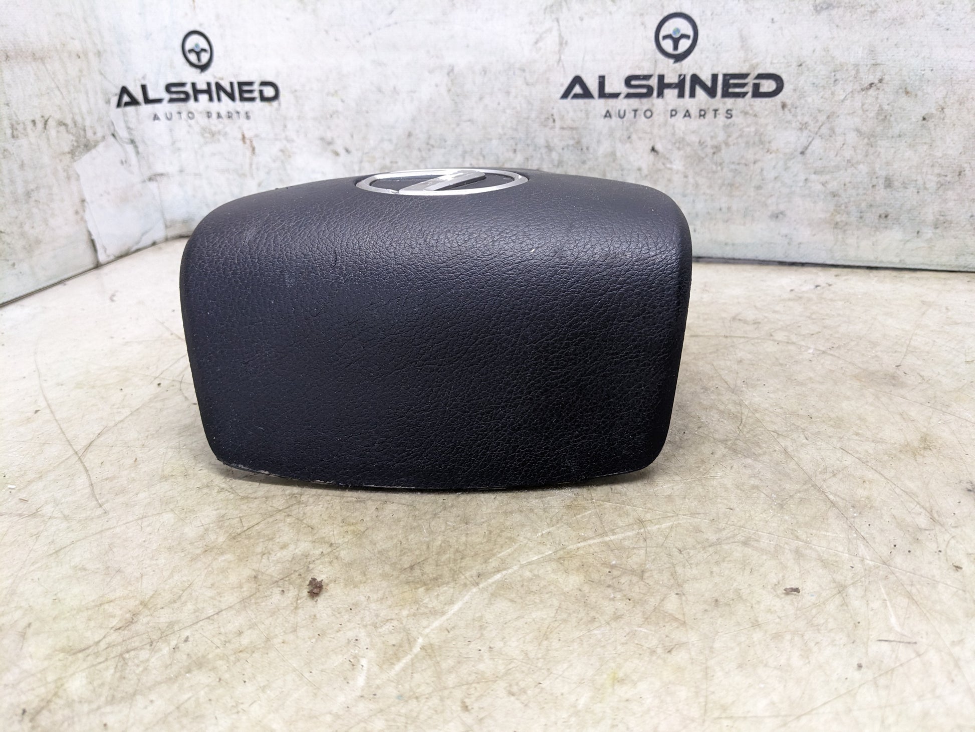 2010-2013 Lexus RX350 Left Driver Steering Wheel Air Bag 45130-0E021 OEM - Alshned Auto Parts