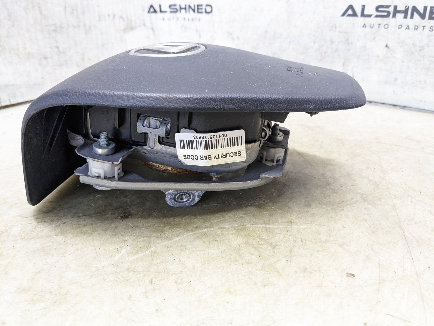 2010-2013 Lexus RX350 Left Driver Steering Wheel Air Bag 45130-0E021 OEM - Alshned Auto Parts