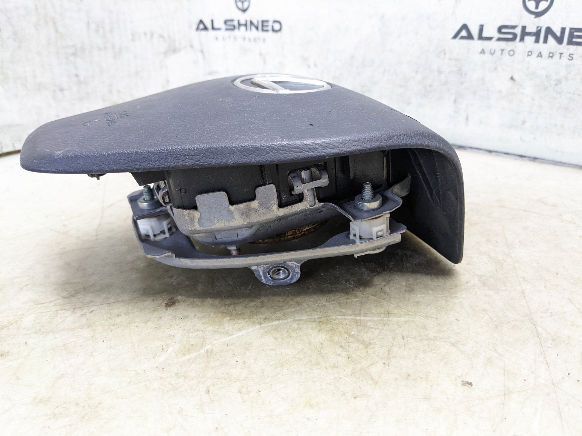 2010-2013 Lexus RX350 Left Driver Steering Wheel Air Bag 45130-0E021 OEM - Alshned Auto Parts