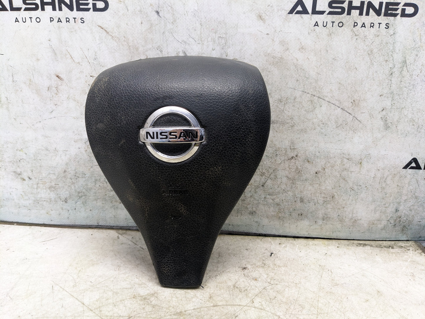 2013-2018 Nissan Altima Left Driver Steering Wheel Air Bag 98510-3TA8A OEM - Alshned Auto Parts