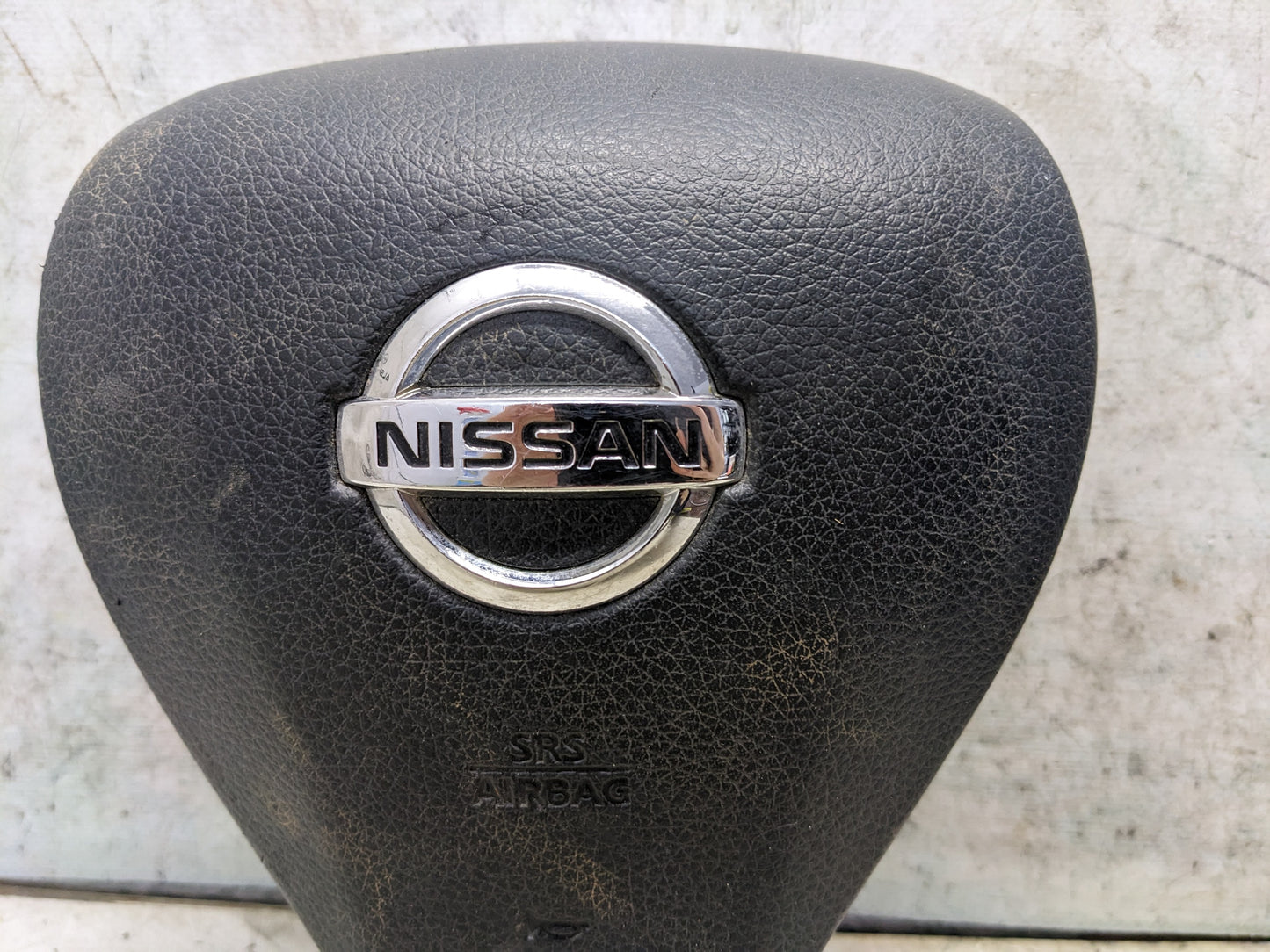 2013-2018 Nissan Altima Left Driver Steering Wheel Air Bag 98510-3TA8A OEM - Alshned Auto Parts